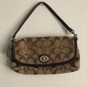Small COACH Bag